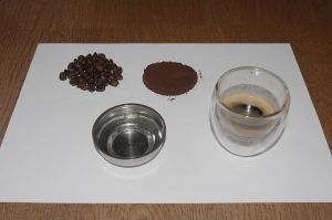 Roasting For Espresso Versus Filter Coffee
