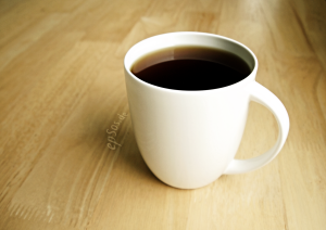 Caffeine Content Light Versus Dark Roast