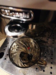 Home Espresso Machines Under A Thousand Dollars