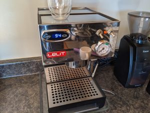 Pressure Profiling Versus Flat Nine Bars