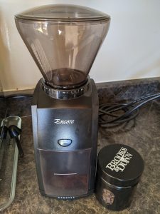 Grinder Versus Machine Where To Spend