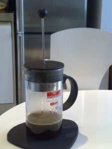 French Press Brew Guide For Full Body