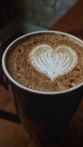 Milk Steaming For Latte Art Basics